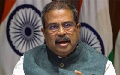 NEET विवाद में सबसे बड़ी खबर! धर्मेंद्र प्रधान ने पीएम मोदी को भेजा इस्तीफा