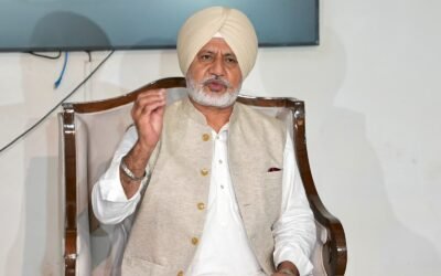खालड़ा केस: दोषियों की समय से पहले रिहाई पर AAP का बड़ा बयान, विपक्ष पर फैलाए जा रहे झूठ का आरोप