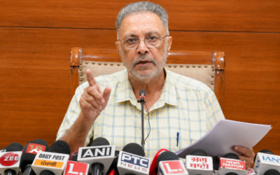 500 दिन पूरे: ‘युद्ध नशों विरुद्ध’ अभियान पर पंजाब सरकार का बड़ा दावा, 73 हजार से ज्यादा तस्कर गिरफ्तार
