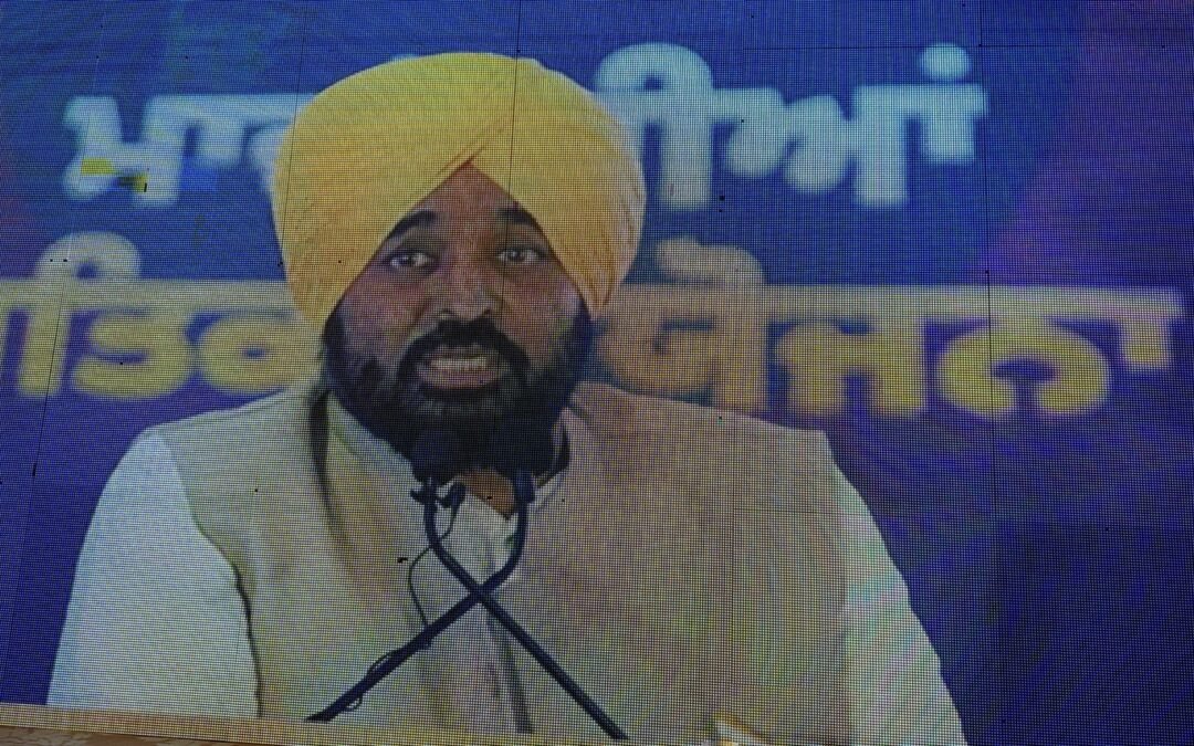 पंजाब में महिलाओं के खातों में ट्रांसफर हुई पहली किस्त, जानें किसे मिले कितने रुपये