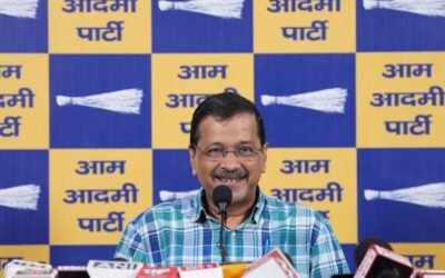 “देश में शुद्ध पेट्रोल 82 रुपये लीटर मिलना चाहिए, सरकार 102 रुपये वसूल रही” : अरविंद केजरीवाल