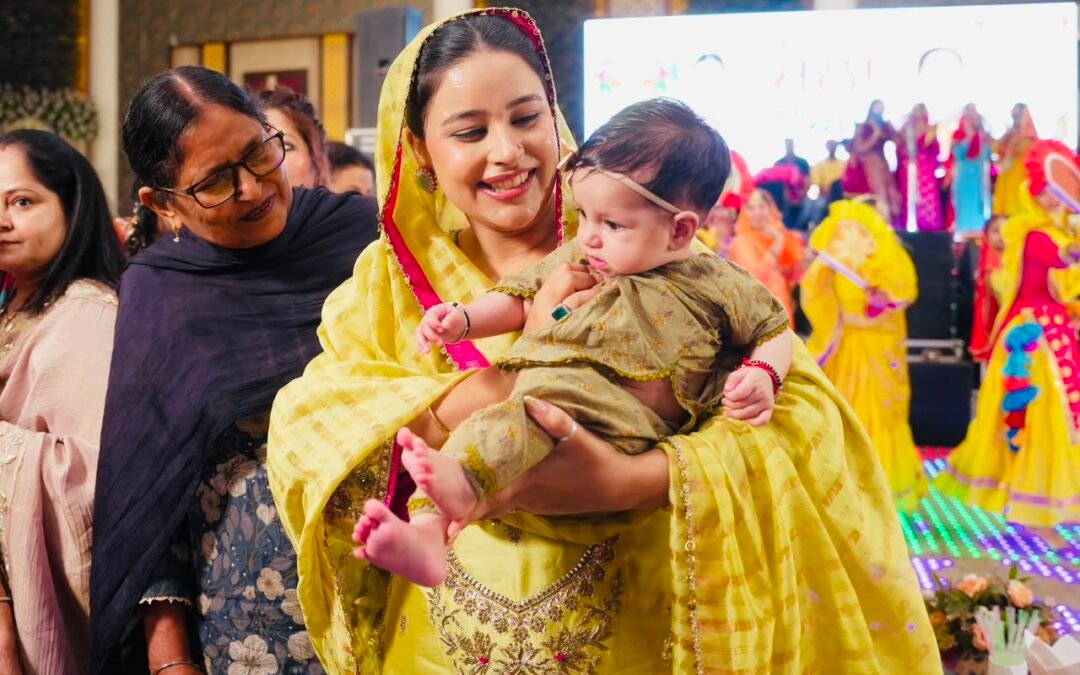 मुक्तसर की तियां में पहुंचीं डॉ. गुरप्रीत कौर मान, महिलाओं ने पूछा- चुनाव कब होंगे?