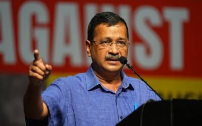 E-20 पर केजरीवाल का बड़ा हमला: बोले- शुद्ध पेट्रोल का विकल्प दो, कीमत ₹84 प्रति लीटर से कम करो